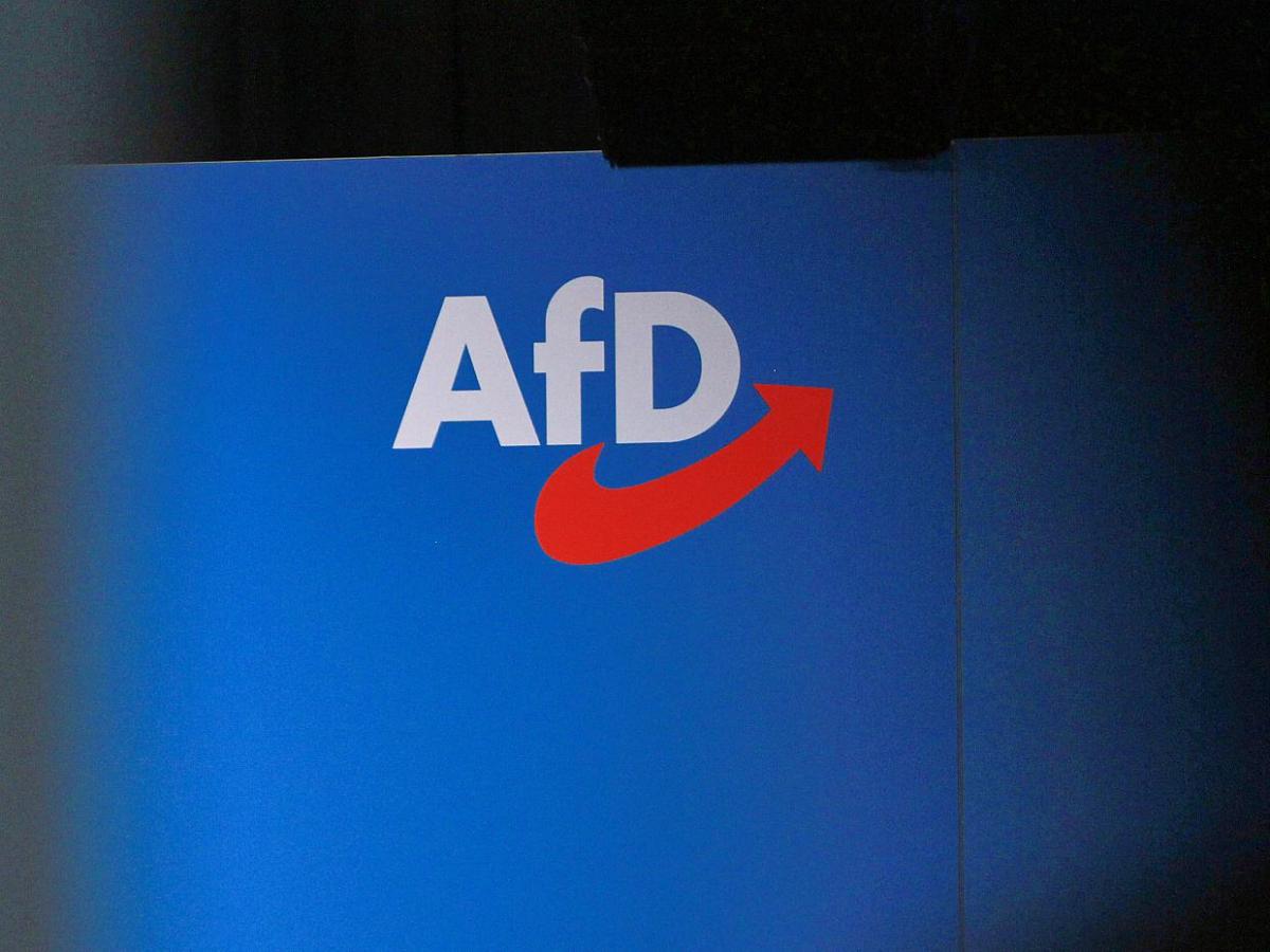 Widerstand in SPD gegen AfD-Verbotsverfahren - bei Kurznachrichten Plus