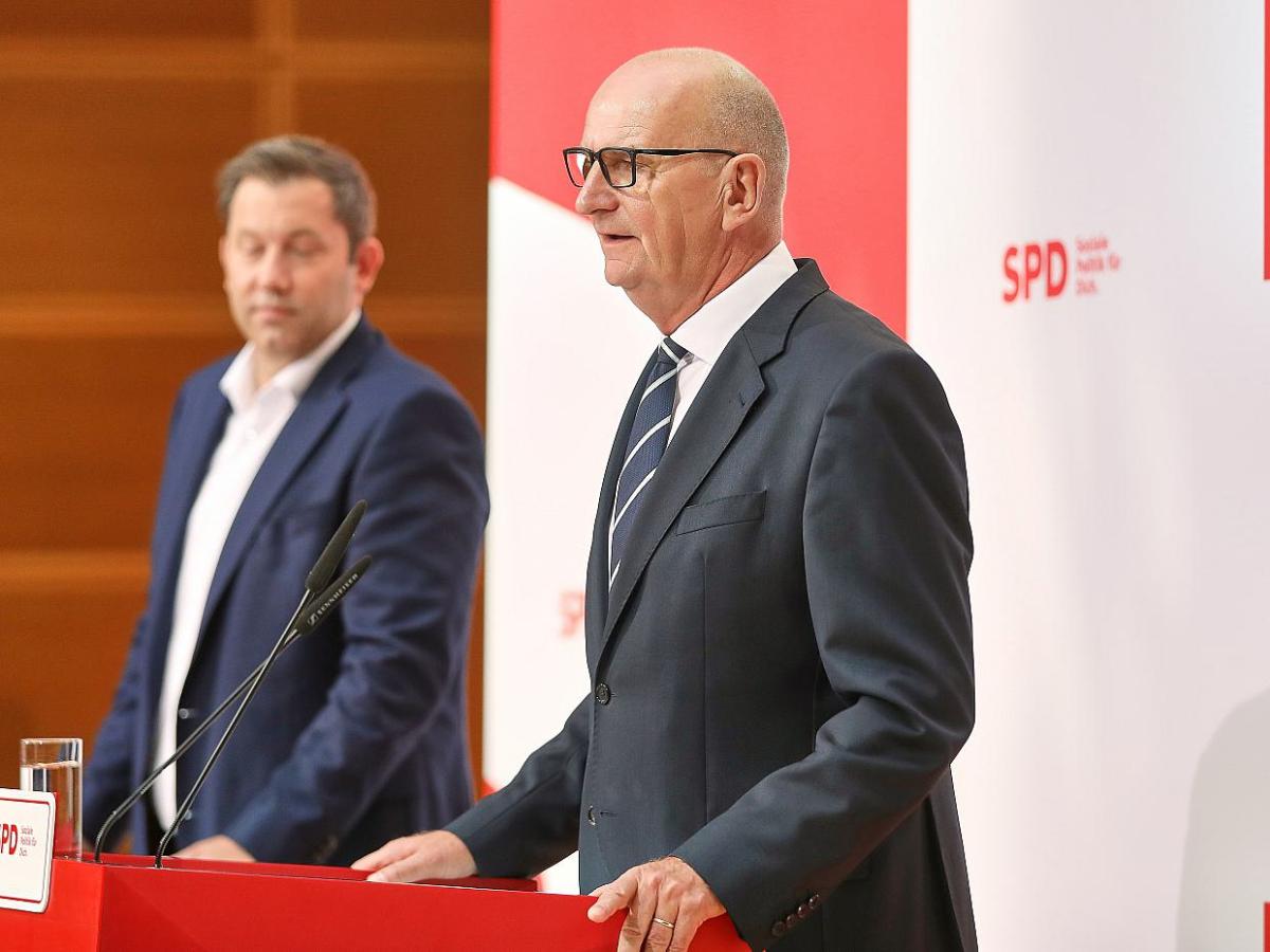 Woidke will mit BSW und CDU sondieren - bei Kurznachrichten Plus