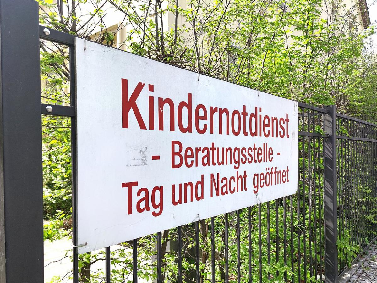 Zahl der Gewalttaten an Kindern steigt in NRW drastisch - bei Kurznachrichten Plus