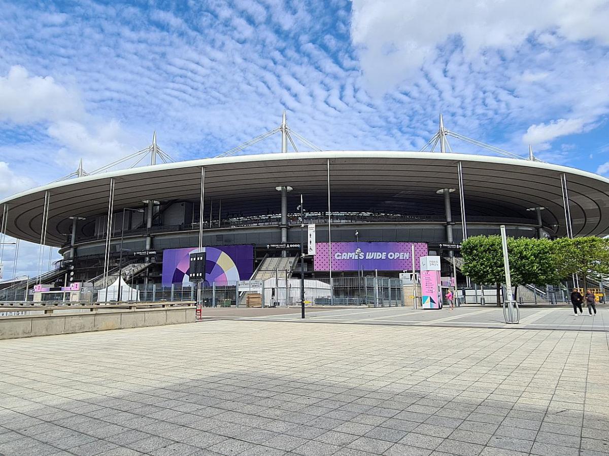 Zehnkämpfer steigen in Olympische Wettkämpfe ein - bei Kurznachrichten Plus